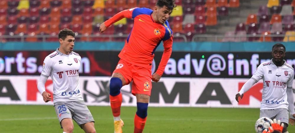 Ianis Stoica a semnat și a fost prezentat de echipa din Superliga României_8
