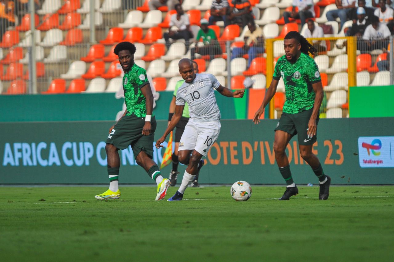 Fostul antrenor de la Rapid, finalist la Cupa Africii: s-a bucurat pentru 2-0 în minutul 87, dar a ajuns la penalty-uri!_1
