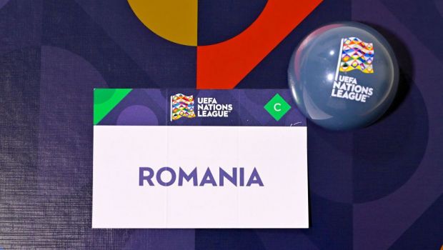 
	România - Kosovo în Liga Națiunilor! Tricolorii și-au aflat adversarele! Cum arată restul grupelor&nbsp;
