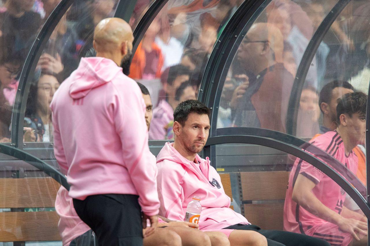 Țara care vrea să-l interzică imediat pe Leo Messi, după ce s-a comportat „dezgustător”: „Oamenii de aici îl urăsc!”_11