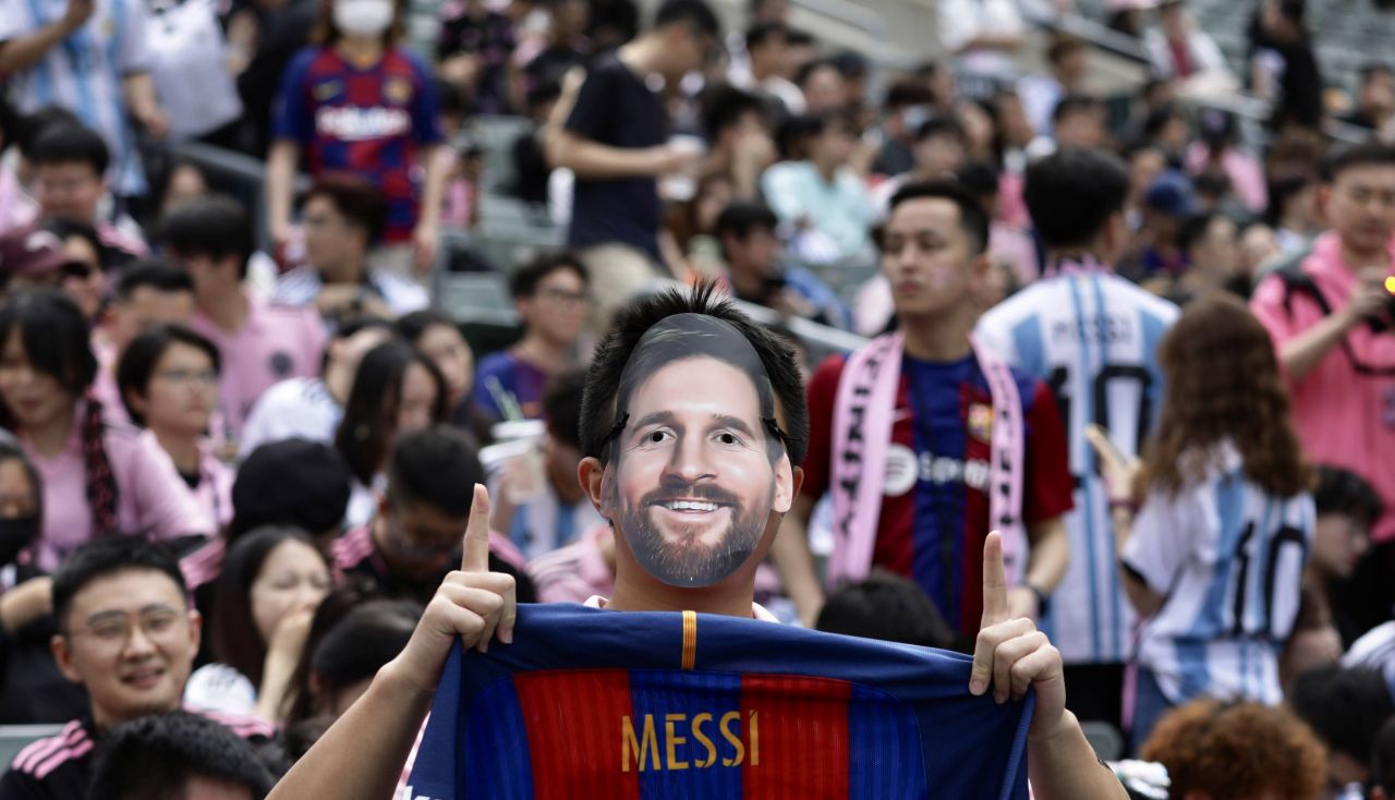 Țara care vrea să-l interzică imediat pe Leo Messi, după ce s-a comportat „dezgustător”: „Oamenii de aici îl urăsc!”_3