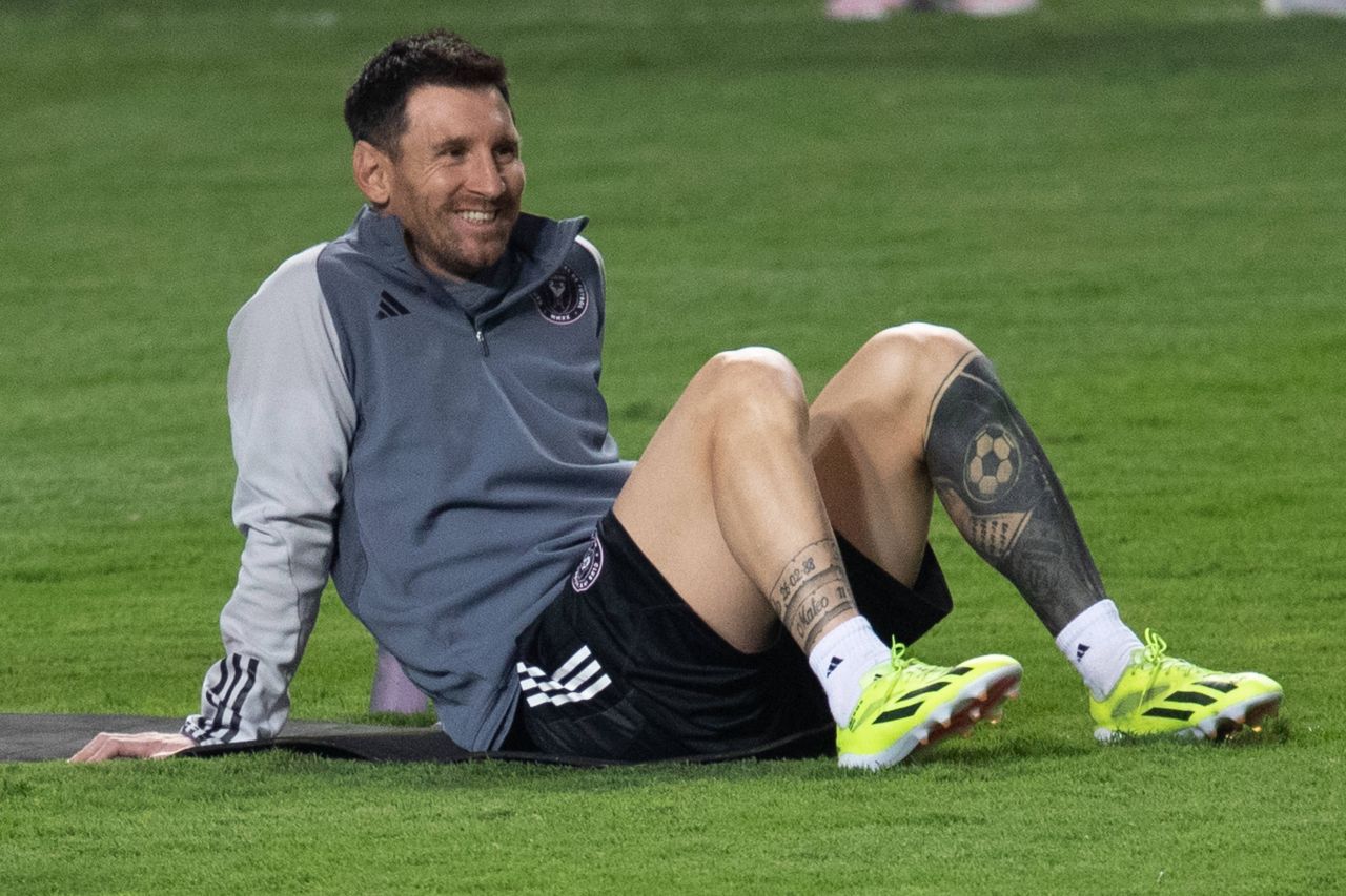 Țara care vrea să-l interzică imediat pe Leo Messi, după ce s-a comportat „dezgustător”: „Oamenii de aici îl urăsc!”_5