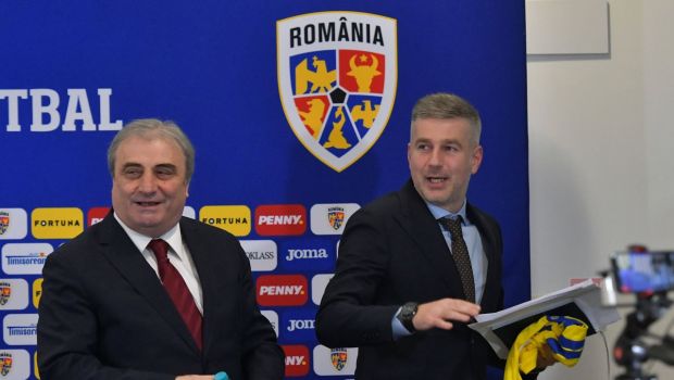 
	&quot;Când va fi dispus&quot;. Mihai Stoichiță a dezvăluit ce se întâmplă cu Edi Iordănescu după EURO 2024
