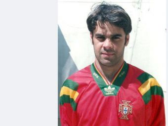 
	A murit Joao Pinto, campion mondial de tineret cu naționala Portugaliei!
