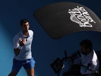 
	Djokovic și Murray, actori de comedie: &bdquo;Tot ce se întâmplă în tenis e regizat!&rdquo;
