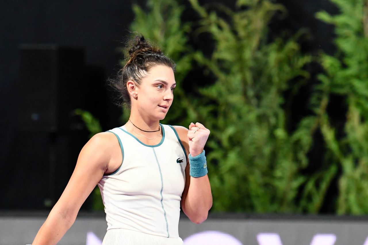 Când se joacă semifinala Ana Bogdan - Jaqueline Cristian la Transylvania Open 2024 (LIVE pe Pro Arena și VOYO)_14
