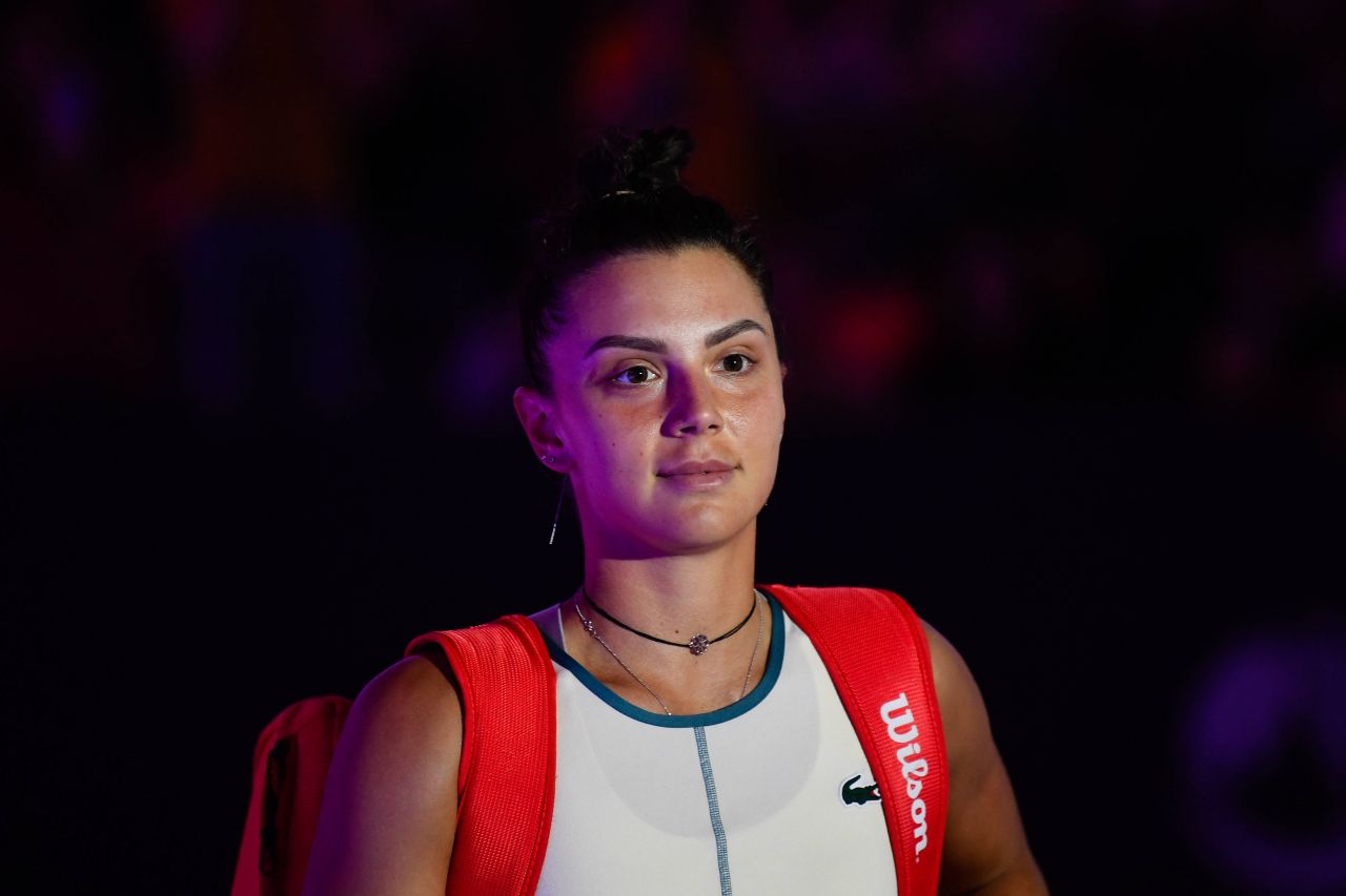Când se joacă semifinala Ana Bogdan - Jaqueline Cristian la Transylvania Open 2024 (LIVE pe Pro Arena și VOYO)_4