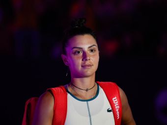 
	Când se joacă semifinala Ana Bogdan - Jaqueline Cristian la Transylvania Open 2024 (LIVE pe Pro Arena și VOYO)
