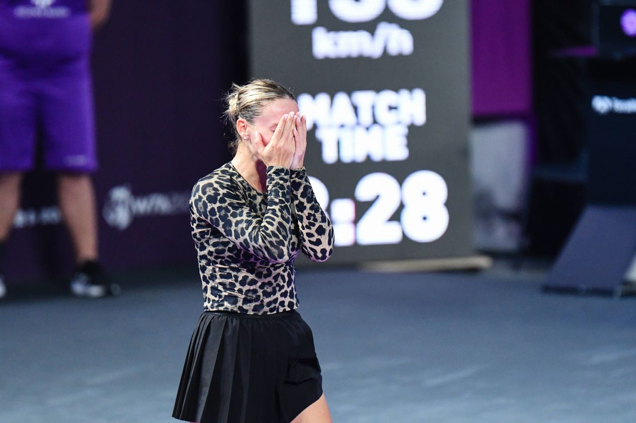 Ana Bogdan, rămasă fără glas după victoria carierei la Transylvania Open 2024 (LIVE pe Pro Arena și VOYO)_73