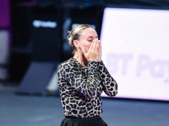 
	Ana Bogdan, rămasă fără glas după victoria carierei la Transylvania Open 2024 (LIVE pe Pro Arena și VOYO)
