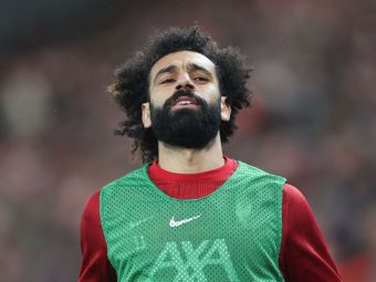 
	Prima ofertă pentru transferul lui Mohamed Salah
