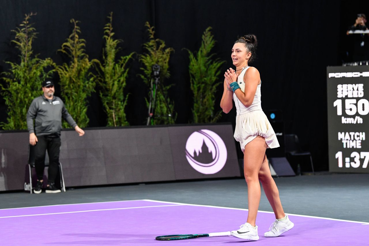Pentru câți bani se bat Ana Bogdan și Jaqueline Cristian, în semifinalele Transylvania Open (LIVE pe Pro Arena și VOYO)_9