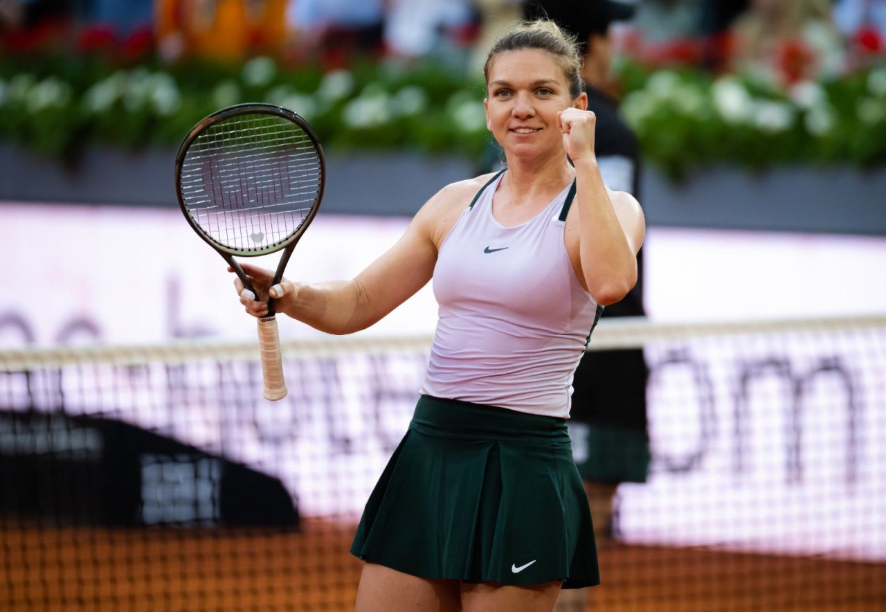 „Vă rog să înțelegeți!” Primele cuvinte spuse de Simona Halep la întoarcerea în România din Elveția_48