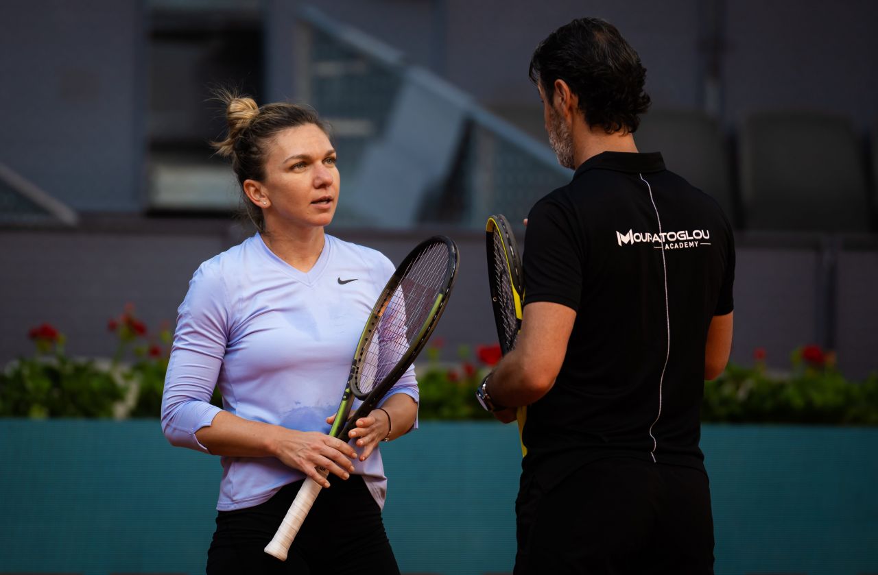 „Vă rog să înțelegeți!” Primele cuvinte spuse de Simona Halep la întoarcerea în România din Elveția_35