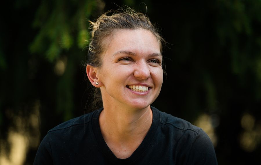 „Vă rog să înțelegeți!” Primele cuvinte spuse de Simona Halep la întoarcerea în România din Elveția_78