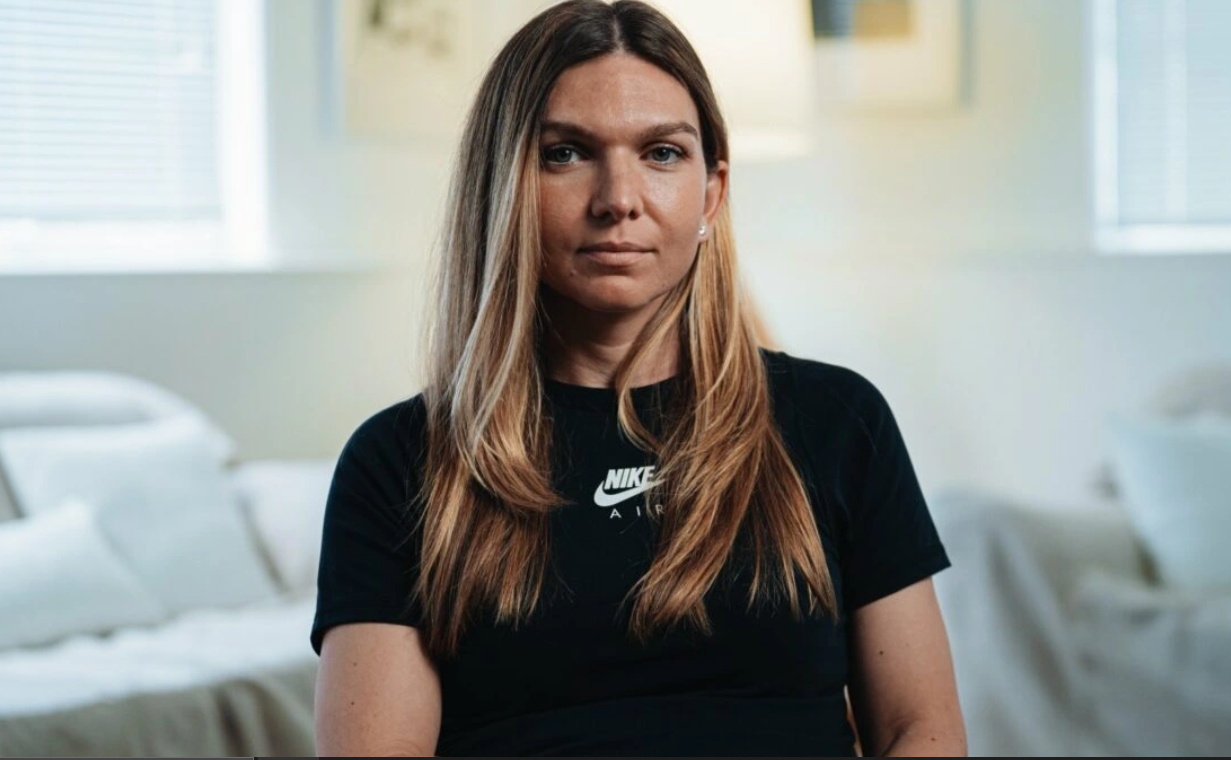 „Vă rog să înțelegeți!” Primele cuvinte spuse de Simona Halep la întoarcerea în România din Elveția_73