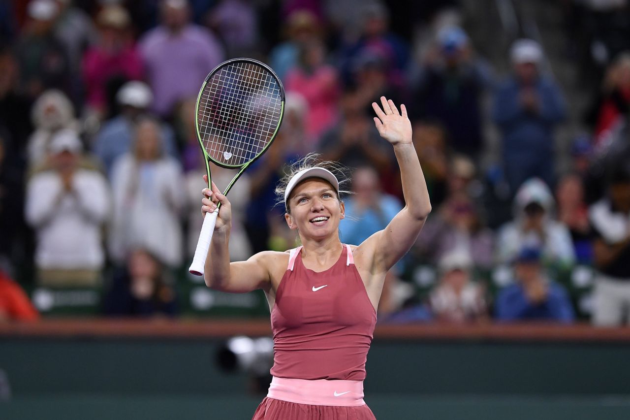 „Vă rog să înțelegeți!” Primele cuvinte spuse de Simona Halep la întoarcerea în România din Elveția_89