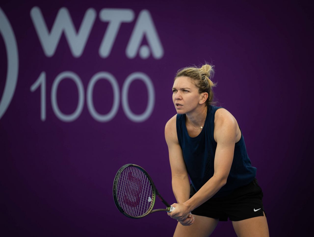 „Vă rog să înțelegeți!” Primele cuvinte spuse de Simona Halep la întoarcerea în România din Elveția_94