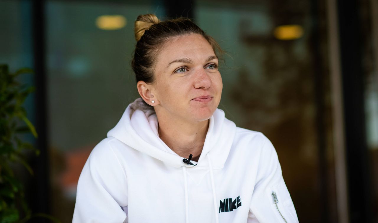 „Vă rog să înțelegeți!” Primele cuvinte spuse de Simona Halep la întoarcerea în România din Elveția_101