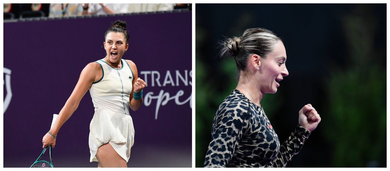 Ana Bogdan câștigă semifinala românească de la Transylvania Open 2024 (LIVE pe Pro Arena și VOYO)_91