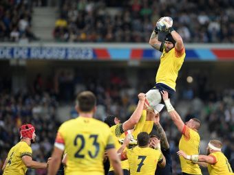 
	România a învins-o pe Belgia la Campionatul European de rugby
