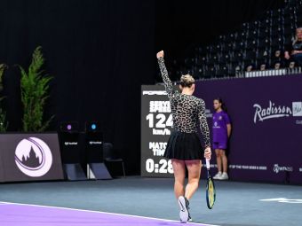 
	Ana Bogdan, fair-play față de Jaqueline Cristian: ce a declarat după ce a eliminat-o din Transylvania Open

