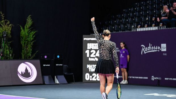
	Ana Bogdan, fair-play față de Jaqueline Cristian: ce a declarat după ce a eliminat-o din Transylvania Open
