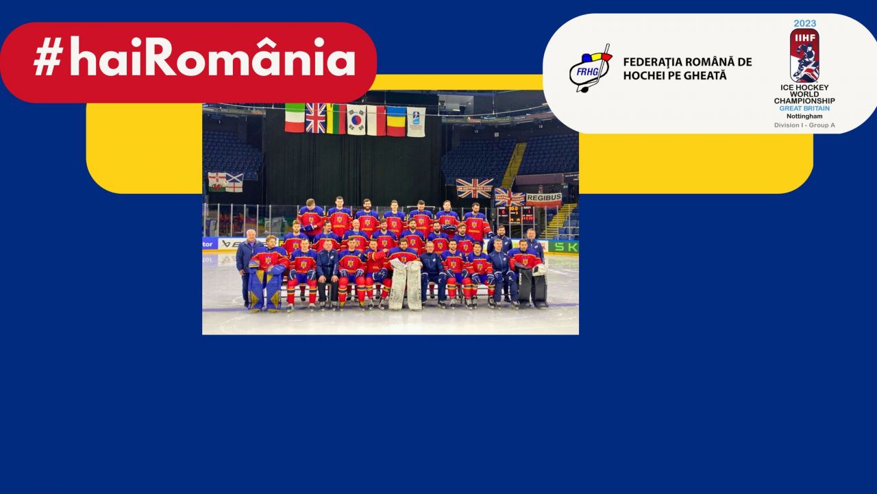 Naționala României care încearcă imposibilul: calificarea la Jocurile Olimpice! Tricolorii au 2 victorii în primele 2 meciuri_1