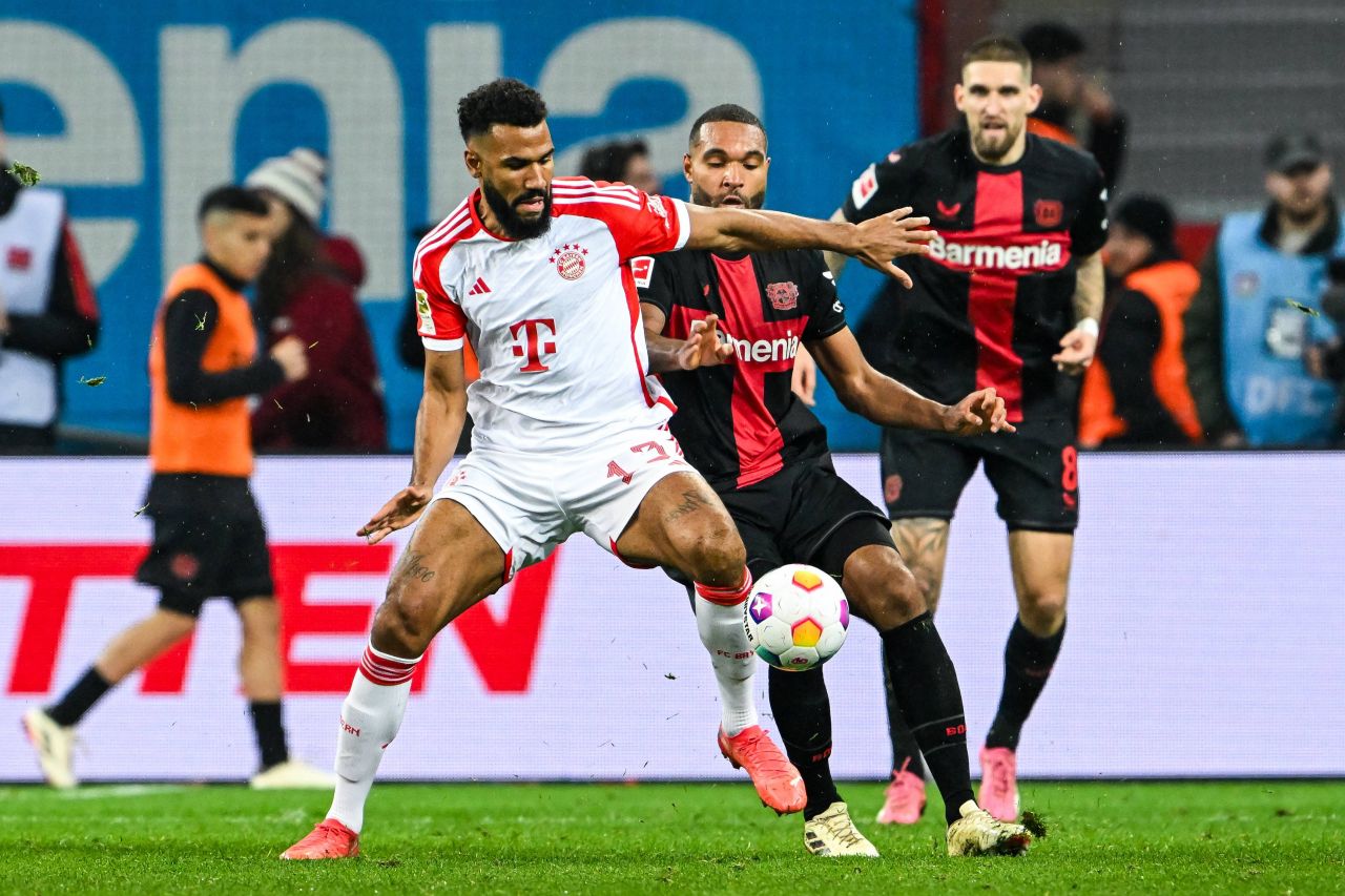 Liderul Bayer Leverkusen a dat de pământ cu Bayern Munchen în derby-ul din Bundesliga! Show total făcut de echipa lui Xabi Alonso_7