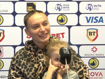 
	&bdquo;De patru ani aștept acest moment&rdquo; Ana Bogdan vrea să devină prima campioană româncă la Transylvania Open 2024

