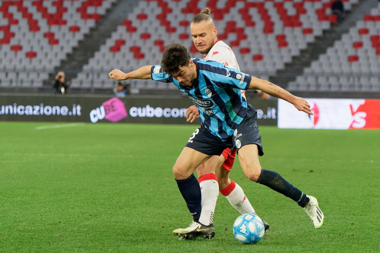 Altă freză, alt George Pușcaș! Cum a înscris atacantul naționalei primul său gol al sezonului_8