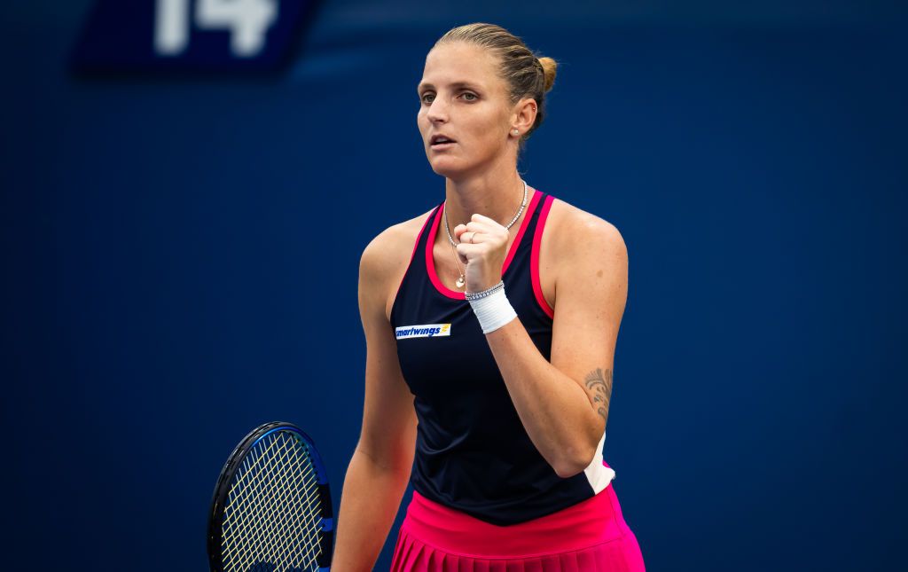 Câți bani au încasat Karolina Pliskova și Ana Bogdan, după finala Transylvania Open 2024_21