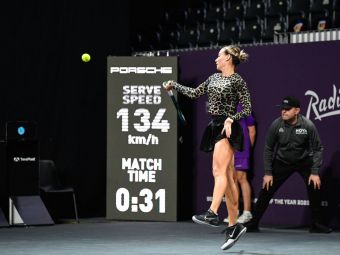 
	Câți bani au încasat Karolina Pliskova și Ana Bogdan, după finala Transylvania Open 2024

