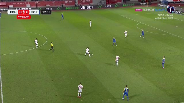FC Hermannstadt - Petrolul Ploiești 0-0 | Remiză albă la Sibiu_2