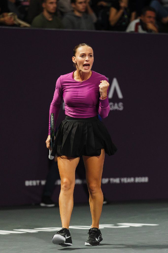 Deși a pierdut finala Transylvania Open 2024, Ana Bogdan a câștigat un trofeu! Premiul neașteptat acordat româncei_33
