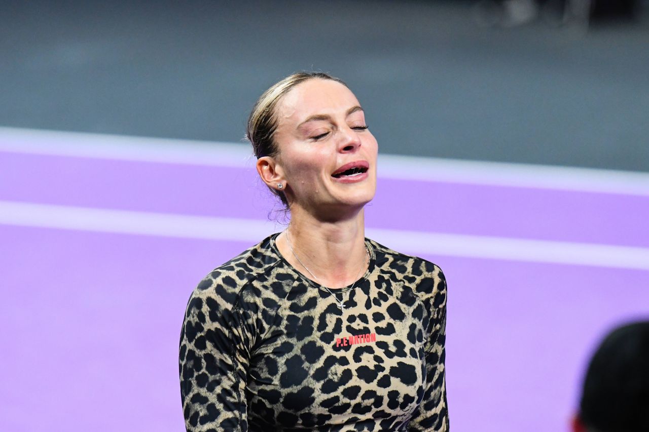 Ana Bogdan nu renunță la visul de a câștiga Transylvania Open: ce a spus la ceremonia de premiere_9