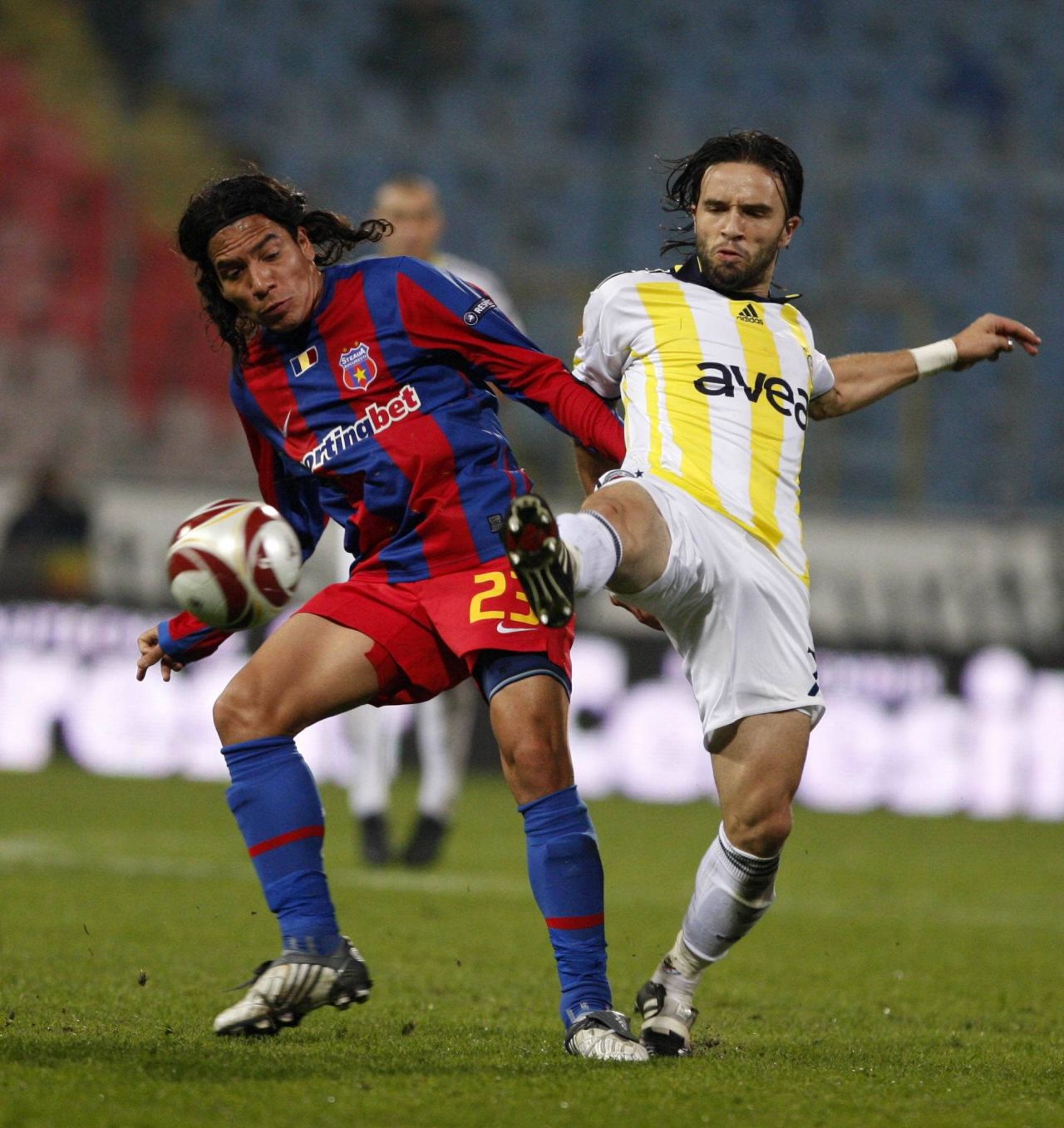 Fenomenul Dayro Moreno! Ce a făcut în ultima etapă din Columbia fostul atacant de la Steaua/FCSB_15