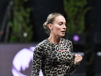 
	Câte poziții a urcat Ana Bogdan în clasamentul WTA după ce a jucat finala de la Transylvania Open
