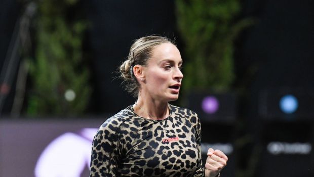 
	Câte poziții a urcat Ana Bogdan în clasamentul WTA după ce a jucat finala de la Transylvania Open
