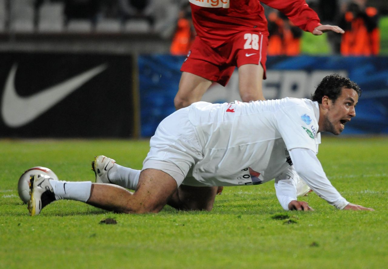 Dezastru la meciul de debut al antrenorului Cristian Fabbiani! ”Căpcăunul” fost la CFR Cluj nu a avut nicio șansă în fața lui River Plate_3