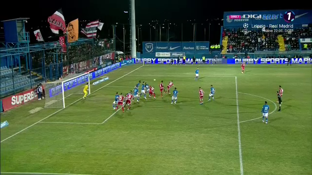 Farul Constanța - Dinamo 0-2 | „Lanterna”, mai puternică decât Farul! Victorie neașteptată pentru „câini” împotriva campioanei en-titre_4