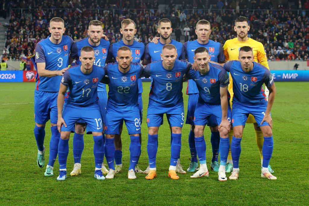 Un internațional slovac, despre grupa României de la Euro 2024: "Cred că Belgia e favorita grupei, merge 100% mai departe"_2