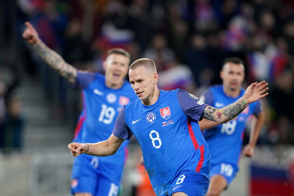 Ar trebui să ne îngrijorăm! Slovacia și-a zdrobit adversarul în cel de-al doilea amical disputat înainte de EURO 2024_1