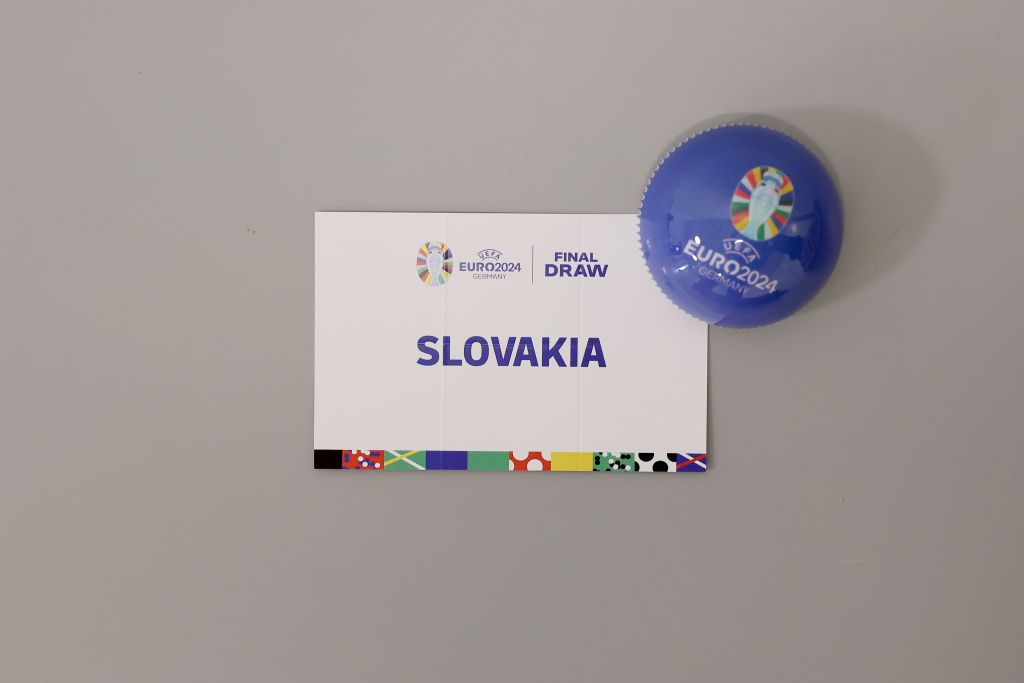 Un internațional slovac, despre grupa României de la Euro 2024: "Cred că Belgia e favorita grupei, merge 100% mai departe"_7