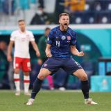 Slovacia, adversara României la EURO 2024, a anunțat lotul preliminar! Selecționerul Calzona a convocat staruri de la Newcastle, PSG și Napoli