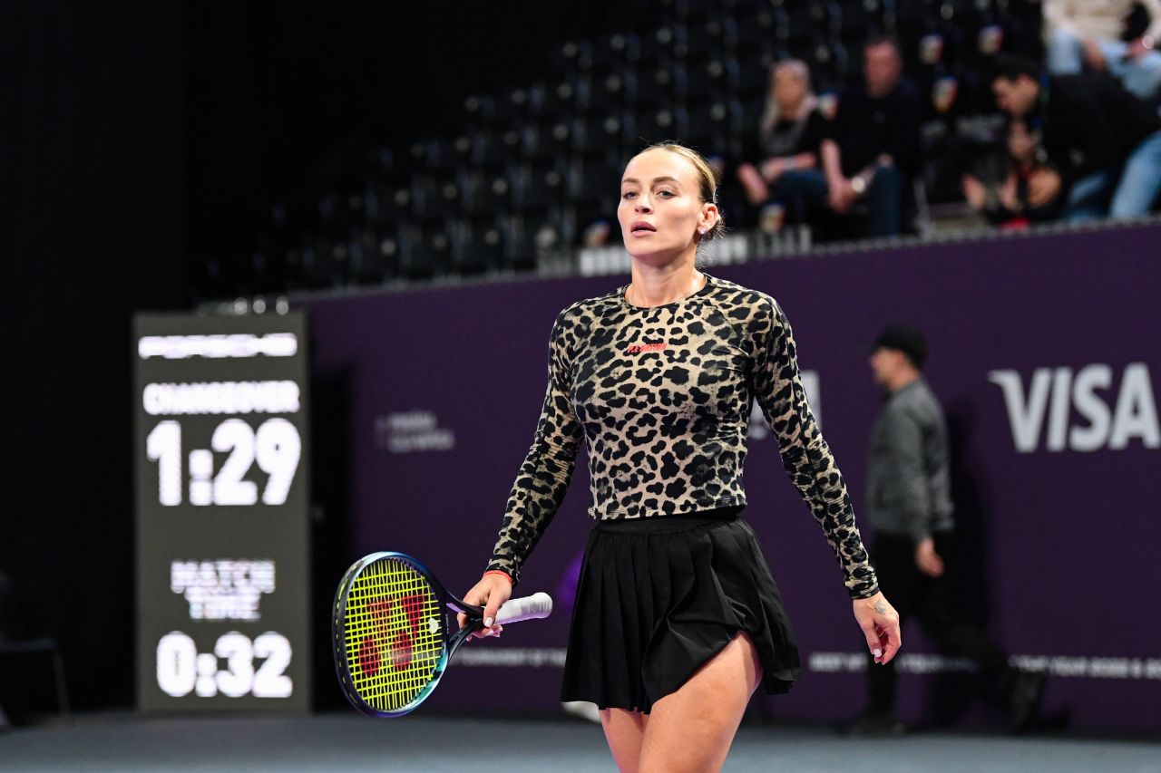Tenisul e un sport nebun! Ce a făcut Pliskova în meciul jucat la Doha la 24 de ore după ce a câștigat Transylvania Open_27