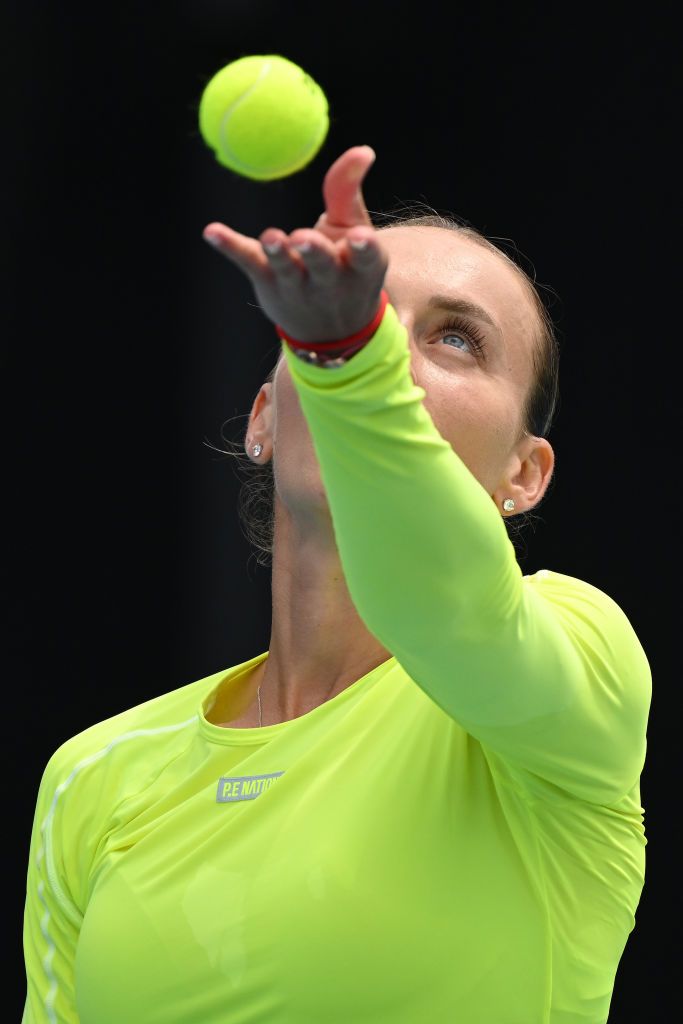 Tenisul e un sport nebun! Ce a făcut Pliskova în meciul jucat la Doha la 24 de ore după ce a câștigat Transylvania Open_55