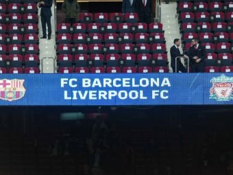 
	Antrenorul dorit de Liverpool și FC Barcelona nu pleacă nicăieri: &quot;Vrem să formăm aici o echipă de top&quot;
