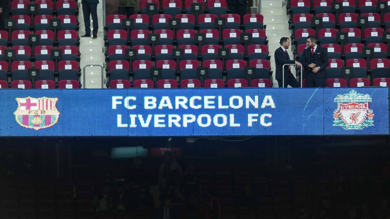 Xabi Alonso Barcelona Liverpool