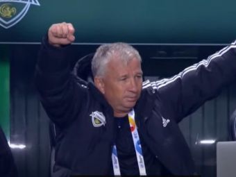 
	Dan Petrescu Gangnam Style! Echipa românului este aproape de sferturile Champions League după ce câștigă derby-ul sud-coreean din optimi
